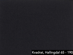 Kvadrat Hallingdal - 190