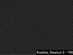 Kvadrat Steelcut - 190