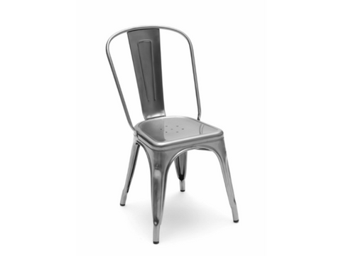 A CHAIR